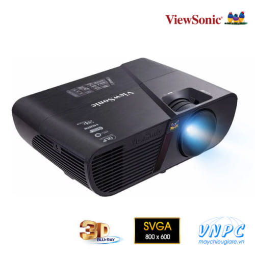 ViewSonic PJD515