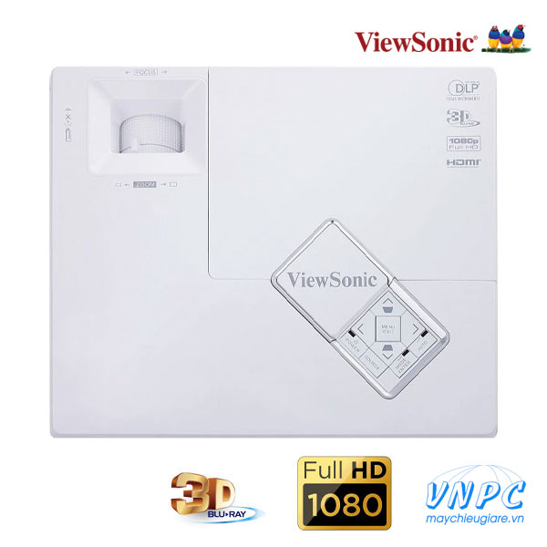 ViewSonic PJD7822HDL ViewSonic PJD7822HDL