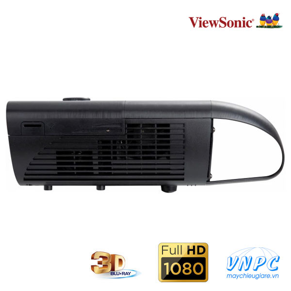 ViewSonic Pro7827HD ViewSonic Pro7827HD