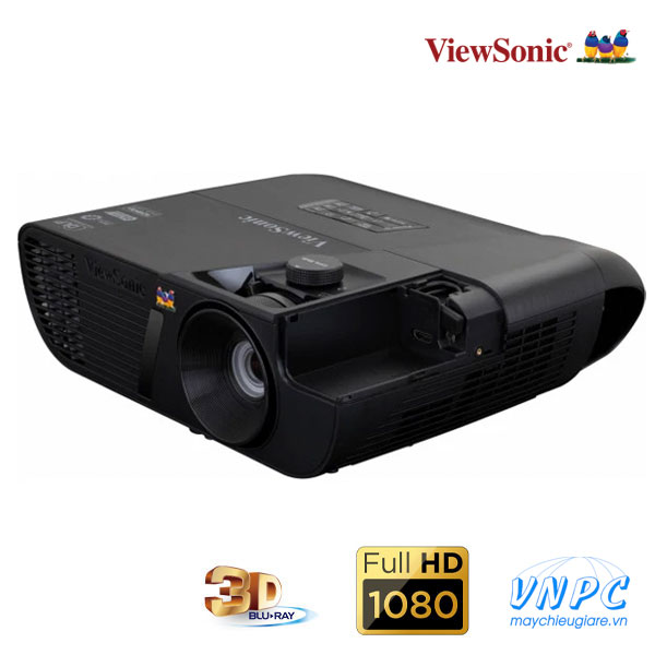 ViewSonic Pro7827HD ViewSonic Pro7827HD