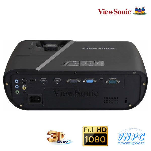 ViewSonic Pro7827HD ViewSonic Pro7827HD