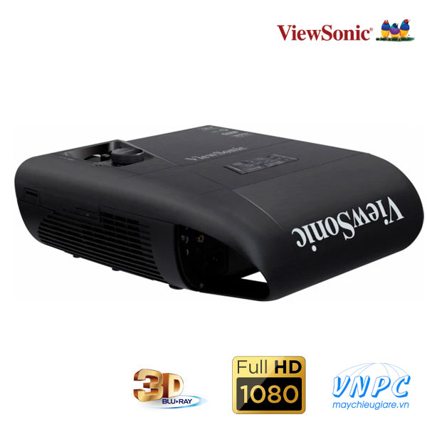 ViewSonic Pro7827HD ViewSonic Pro7827HD
