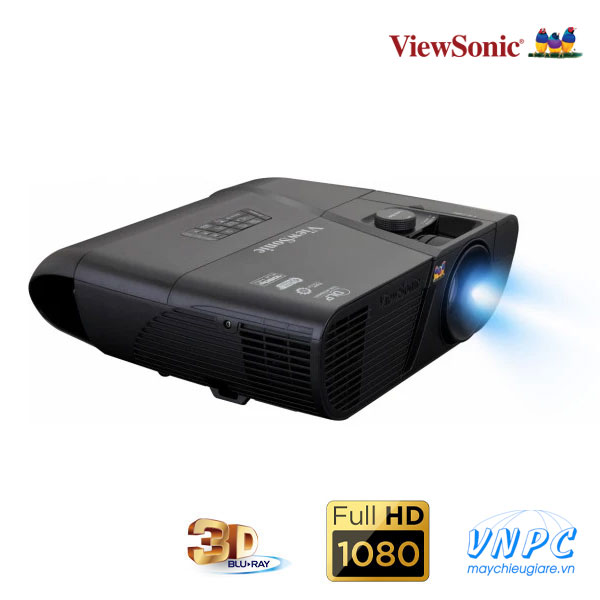 ViewSonic Pro7827HD ViewSonic Pro7827HD