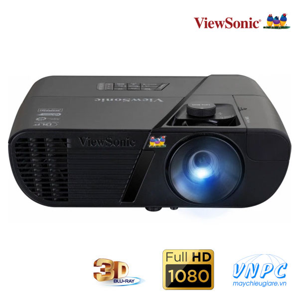 ViewSonic Pro7827HD ViewSonic Pro7827HD