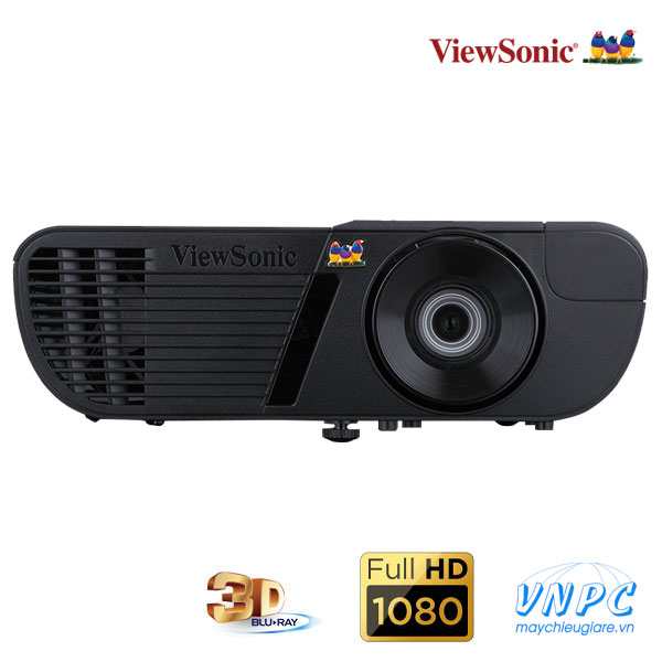 ViewSonic Pro7827HD ViewSonic Pro7827HD