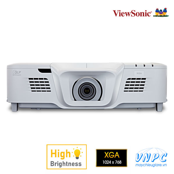 ViewSonic Pro8510L ViewSonic Pro8510L