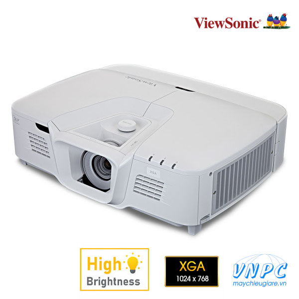 ViewSonic Pro8510L ViewSonic Pro8510L