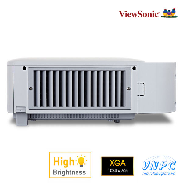 ViewSonic Pro8510L ViewSonic Pro8510L