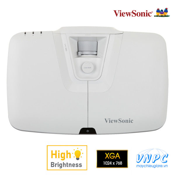 ViewSonic Pro8510L ViewSonic Pro8510L