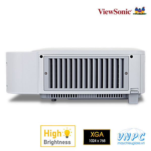 ViewSonic Pro8510L ViewSonic Pro8510L