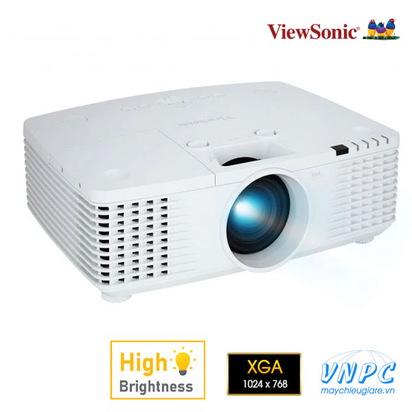 ViewSonic Pro9510L ViewSonic Pro9510L