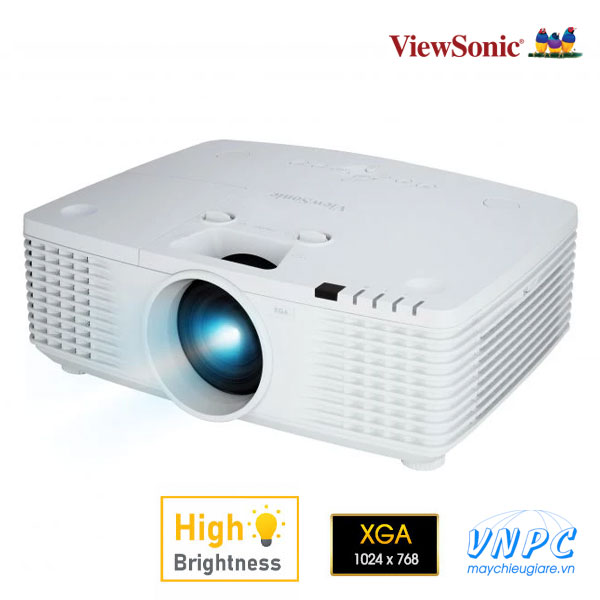 ViewSonic Pro9510L ViewSonic Pro9510L