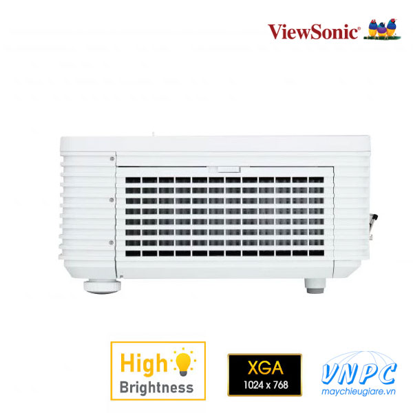ViewSonic Pro9510L ViewSonic Pro9510L