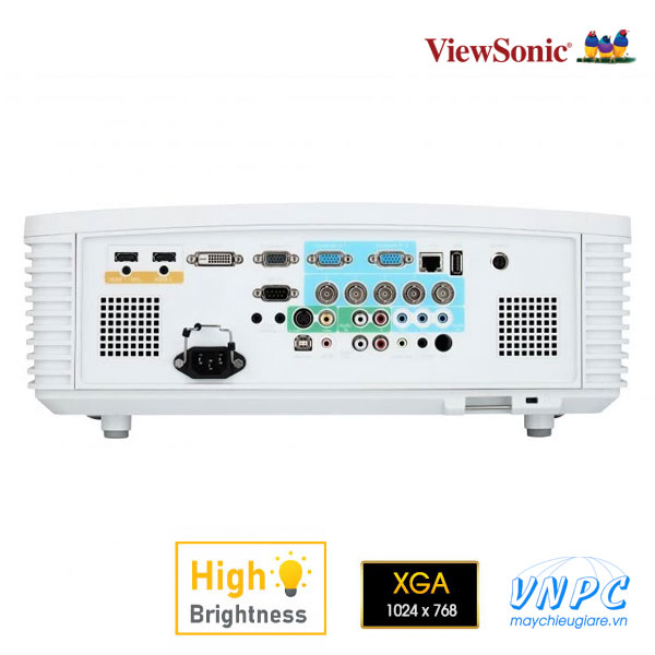 ViewSonic Pro9510L ViewSonic Pro9510L