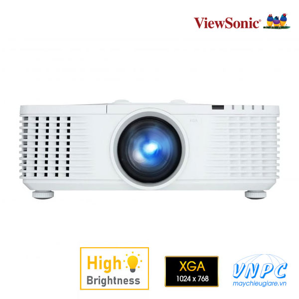 ViewSonic Pro9510L ViewSonic Pro9510L