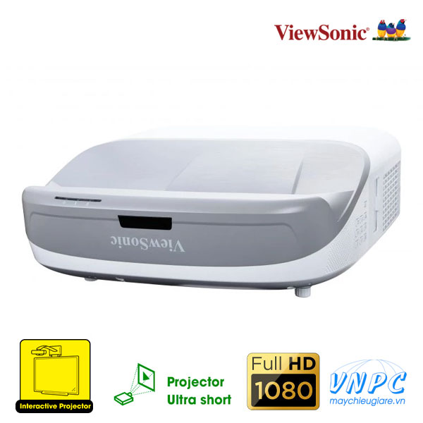 ViewSonic PS750HD ViewSonic PS750HD
