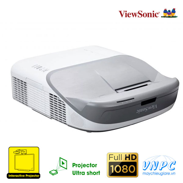 ViewSonic PS750HD ViewSonic PS750HD