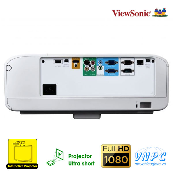 ViewSonic PS750HD ViewSonic PS750HD