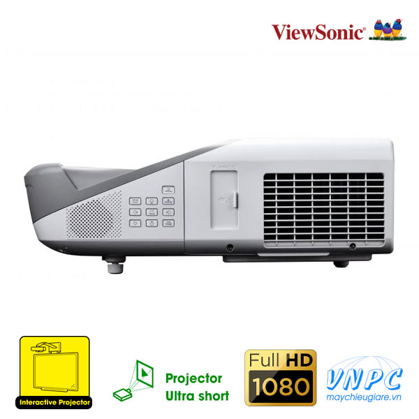ViewSonic PS750HD ViewSonic PS750HD