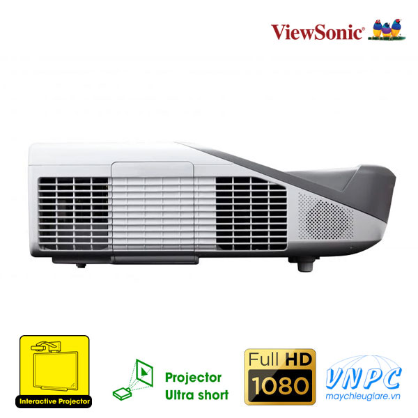 ViewSonic PS750HD ViewSonic PS750HD