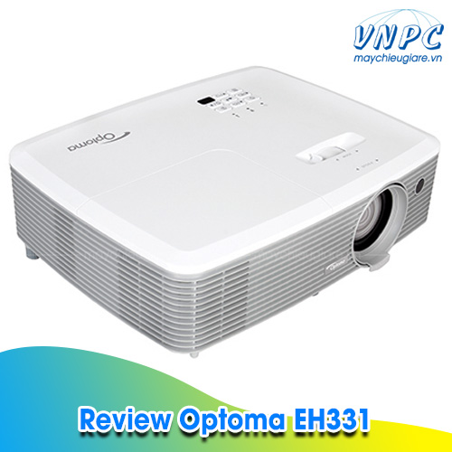 Optoma EH331 Máy chiếu phân giải Full HD công nghệ DLP