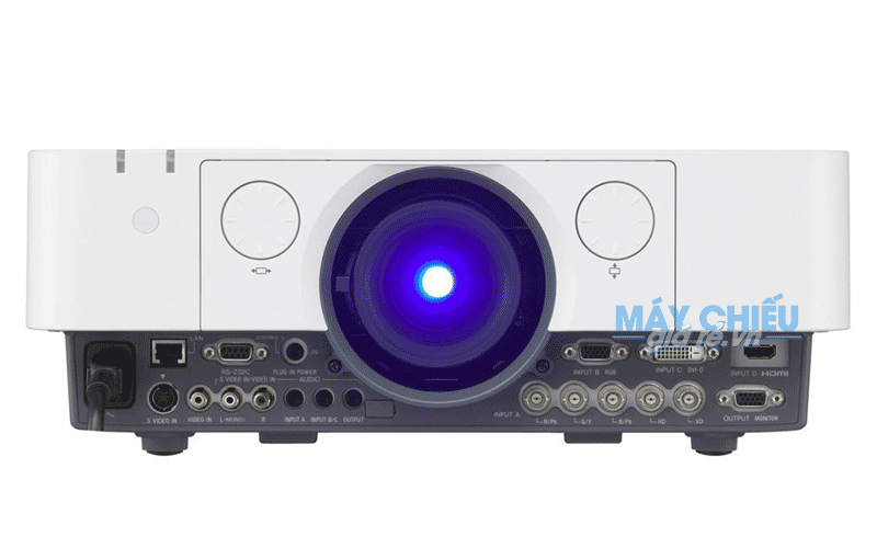 Máy chiếu Sony VPL-FX35 độ sáng cao 4200Lumens