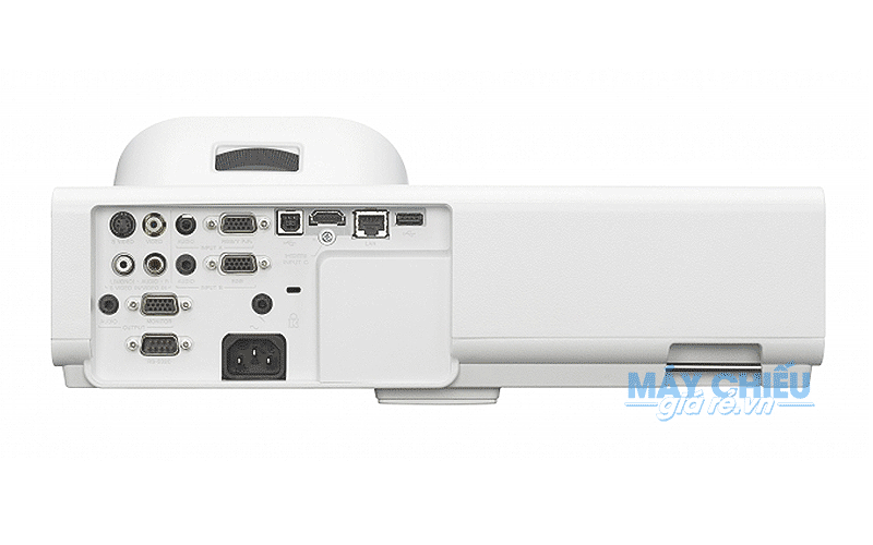 Máy chiếu gần SONY VPL-SX236 chính hãng Nhật Máy chiếu gần SONY VPL-SX236 chính hãng Nhật