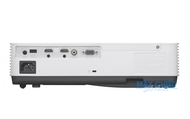 Máy chiếu Sony VPL-DX270 chuyên dùng cho văn phòng Máy chiếu Sony VPL-DX270 chuyên dùng cho văn phòng