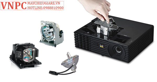 Tuổi thọ bóng đèn máy chiếu nói lên điều gì ?