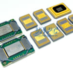 Chip DMD máy chiếu chính hãng giá rẻ