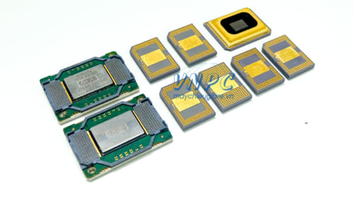 Chip DMD máy chiếu chính hãng giá rẻ