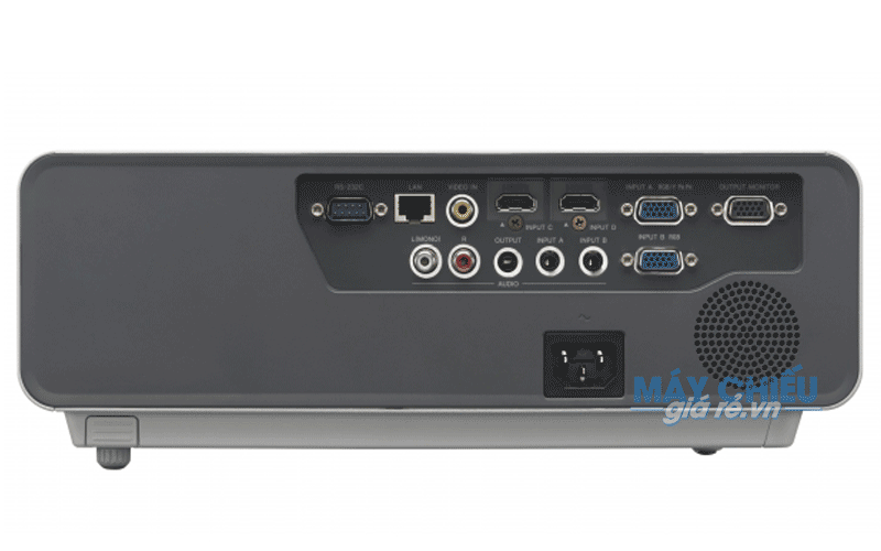 Sony VPL-CX276 giá rẻ chuyên sử dụng cho lớp học Sony VPL-CX276 giá rẻ chuyên sử dụng cho lớp học