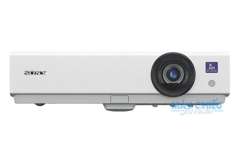 Máy chiếu Sony VPL-DX131 công nghệ 3LCD của Nhật