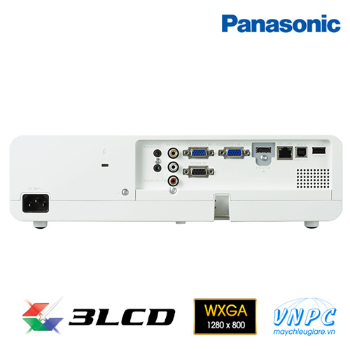 Panasonic PT-LW280 Panasonic PT-LW280