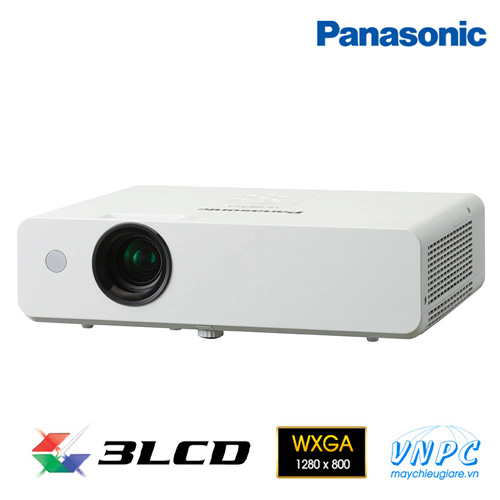 Panasonic PT-LW280 Panasonic PT-LW280
