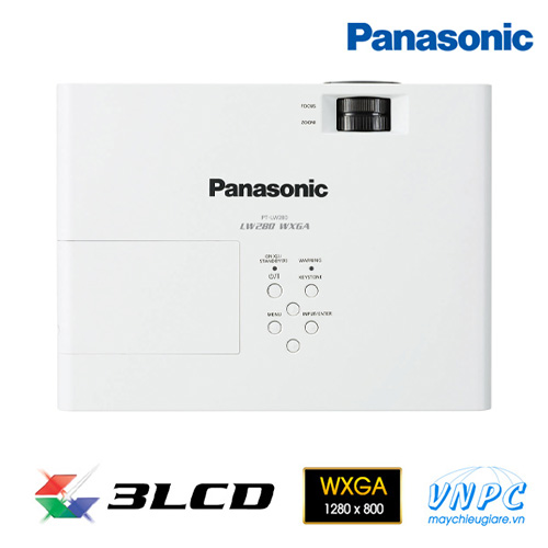 Panasonic PT-LW280 Panasonic PT-LW280