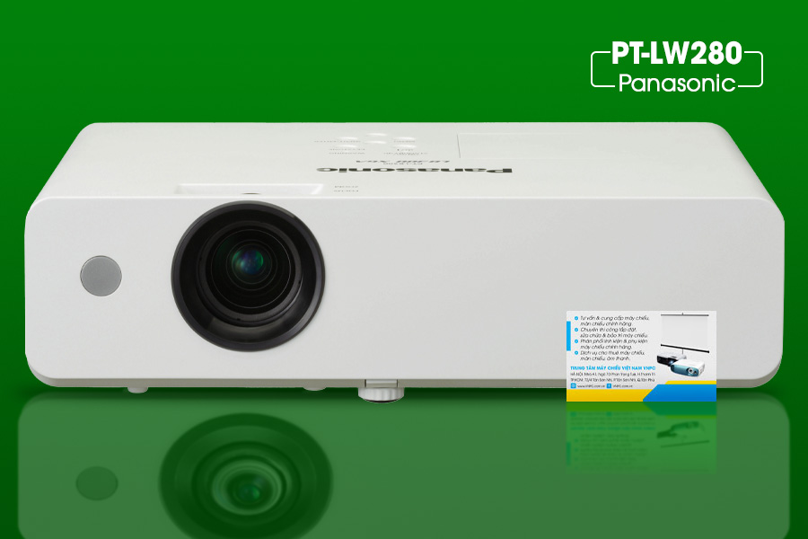 Panasonic PT-LW280