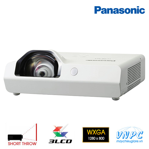 Panasonic PT-TW250A Panasonic PT-TW250A