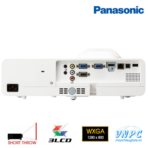 Panasonic PT-TW250A Panasonic PT-TW250A