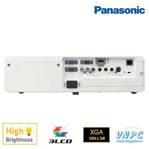 Panasonic PT-VX410Z Panasonic PT-VX410Z