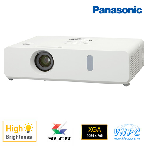 Panasonic PT-VX410Z Panasonic PT-VX410Z