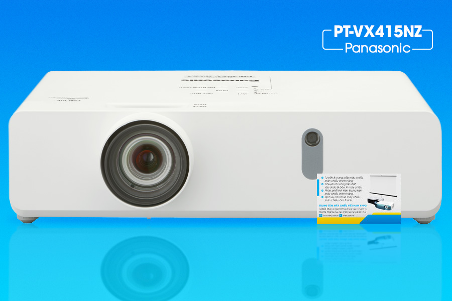 Panasonic PT-VX415NZ