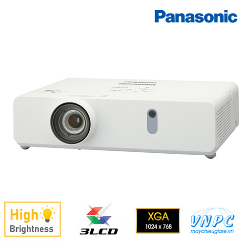 Panasonic PT-VX415NZ Panasonic PT-VX415NZ