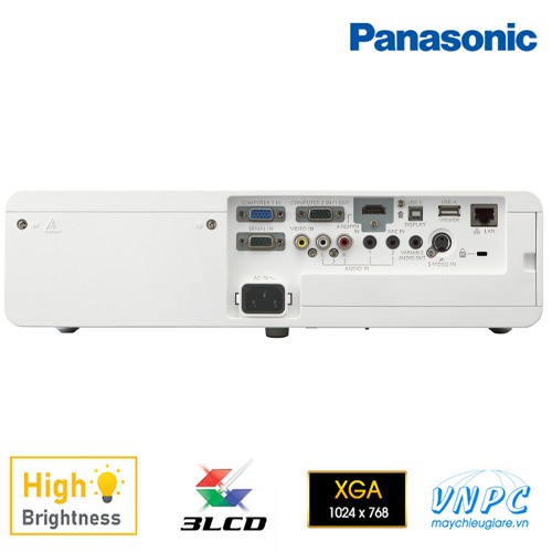 Panasonic PT-VX415NZ Panasonic PT-VX415NZ