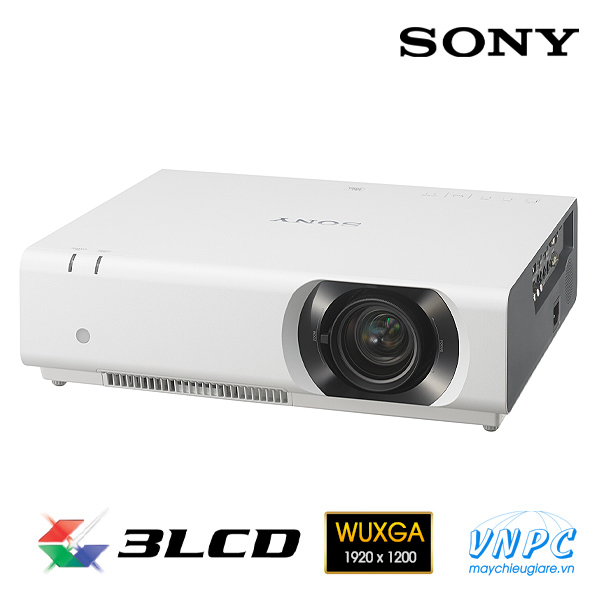 Sony VPL-CH355 Sony VPL-CH355