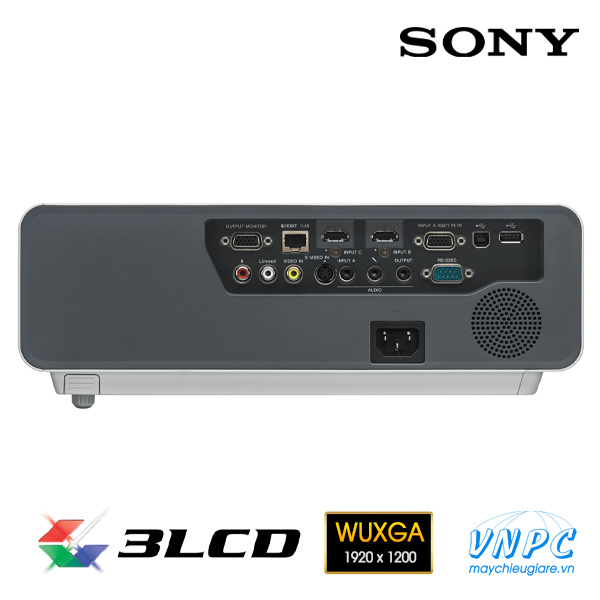 Sony VPL-CH355 Sony VPL-CH355