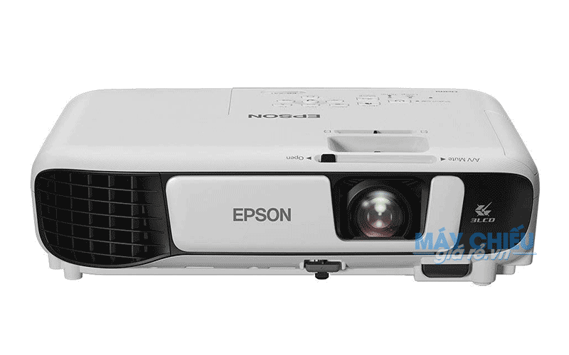 Máy chiếu Epson EB-X41 chính hãng sử dụng tốt cho phòng họp