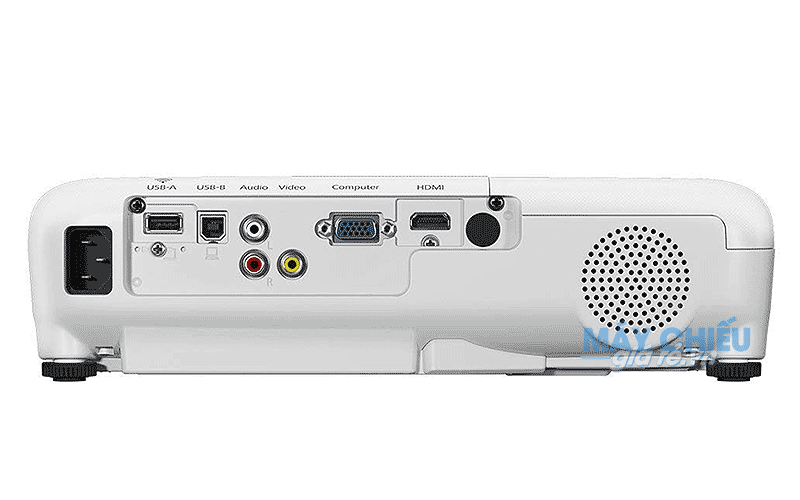 Máy chiếu Epson EB-X41 độ sáng 3600 Ansi Lumens