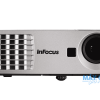 Máy chiếu Mini InFocus IN1100 giá rẻ thiết kế nhỏ gọn Máy chiếu Mini InFocus IN1100 giá rẻ thiết kế nhỏ gọn