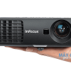 Máy chiếu Mini InFocus IN1112 độ sáng 3500 AnsiLumens